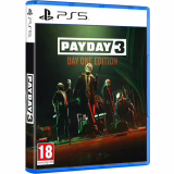 PAYDAY 3 - Day One Edition (PlayStation 5)