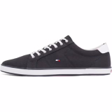 Tommy Hilfiger Baskets Vulcanisées Homme Chaussures