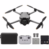 DJI Mini 5 Pro Pack Fly More with DJI RC-N3, C0 Certified, Drone with Camera, 1