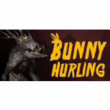 Bunny Hurling