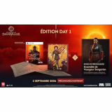THE BLOOD OF DAWNWALKER DAY 1 EDITION (PS5)