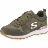 Skechers Women's OG 85 Goldn Gurl Sneaker