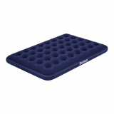 Matelas inflable camping Bestway 2 places, 191 x 137 x 22 cm avec pompe électrique Powertouch™