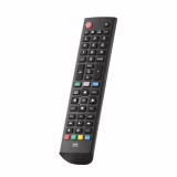 Contrôleur universel LG TV - Fonctionne avec tous les LG TV/Smart TV - la remplacement idéal de télécommande TV - URC4911
