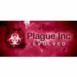 Plague Inc: Evolved