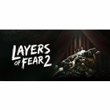 Layers of Fear 2 (2019)