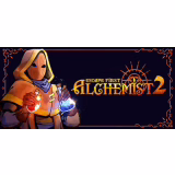Alchemist: Voyage de l'âme