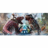 ARK: Survival Ascended