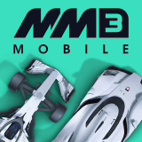 Motorsport Manager Mobile 3 for Android (Digital)