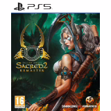 Sacred 2: Fallen Angel Remaster - PlayStation 5
