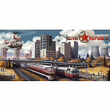 Workers & Resources: Soviet Republic