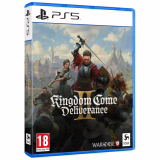 Kingdom Come : Deliverance II ( PlayStation 5 )