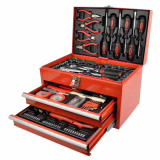 Mannesmann M29066 Gereedschapskoffer (Import Duitsland)