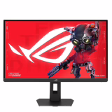 Monitor de jeu ASUS ROG Strix XG27AQNGV Pulsar 27" (2560x1440, 360Hz, G-Sync Pulsar Technologie, Ultrafast IPS, Mode esport double, Technologie d'adaptation lumineuse ambiante, G-Sync HDR, Aura Sync, HDMI, DP)