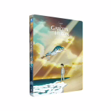 Le Garçon et Le Héron [Blu-Ray - Edition SteelBook]