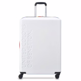 DELSEY PARIS x United Colors of Benetton - United