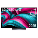 TV LG OLED Evo OLED55C5 139 cm 2025