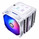 Refroidisseur d'Air Thermalright TR Peerless Assassin 120 Digital ARGB Blanc
