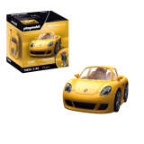 PLAYMOBIL Collector Cars Porsche Carrera GT, modèle pour adultes et enfants, 71859