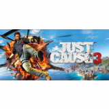 Just Cause™ 3