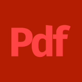 Vueur PDF Sav Pro gratis op Android (Gedematerialiseerd)
