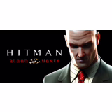 Hitman: Blood Money