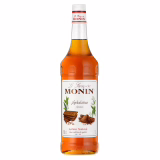 Monin Sirup Spekulatius (1 x 1.0l) - for drinks and desserts