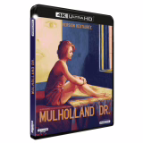 Mulholland Drive - UHD 4K [Blu-ray]