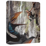 Jurassic World : Renaissance