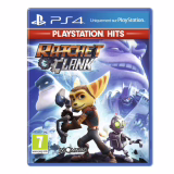 Ratchet & Clank PlayStation Hits (PS4)
