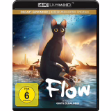 Flow (4K Ultra HD) - 16.8€ au lieu de 19.99€ (-16%)