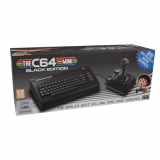 THEC64 Mini Black Edition