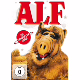 Alf - L'intégrale de la série [16 DVDs]