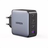Chargeur USB-C UGREEN Nexode 100W Rapide avec 4 Ports GaN Tech