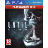 PlayStation, Until Dawn HITS