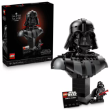 LEGO Star Wars 75439 Darth Vader Bust - Adult Building Set