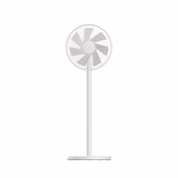 Xiaomi Mi Smart Standing Fan 2 Lite Table and Pedestal Fan with Optional iOS/Android Mi Home App Connection (38 W, 38-58 dB, 3 Speeds, Compatible with Alexa and Google Assistant)