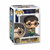 Funko Pop! Harry Potter S18 – Harry with Clock - Collectible Vinyl Figure