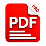 Free PDF Reader and Editor PRO on Android (Digital - Play Store)