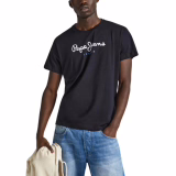 Pepe Jeans Herren Eggo V T-Shirt
