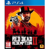 Rockstar Games Red Dead Redemption 2 - PlayStation 4