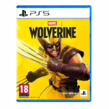 Sony, Marvel's Wolverine, Standardeditie, Fysieke Versie met CD, In het Frans, Eén speler, Voor PlayStation 5 en PS5 PRO