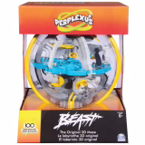 Spin Master Games - Perplexus Beast 3D-labyrint met 100 obstakels, concentratiespel voor kinderen vanaf 9 jaar en volwassenen