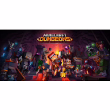 Minecraft Dungeons