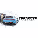 Test Drive Unlimited Solar Crown