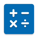 Gratis NT-rekenmachine op Android (Gedematerialiseerd - Play Store)