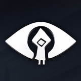 Jeu Little Nightmares op Android (gedigitaliseerd - Google Play)