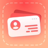 Application Business Card Maker: Logo Card gratuite sur Android (Dématérialisé - Play Store)