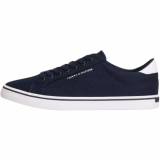 Tommy Hilfiger Herren Vulc Core Long Lace Fm0fm05688 Low Top