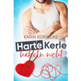 Harte Kerle neigent pas (L'amour au Café Woll-Lust 1)